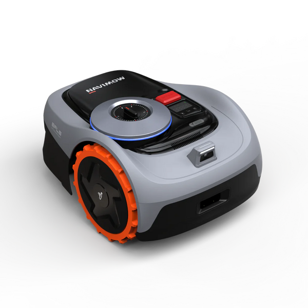 Cortadora de césped robótica Segway Navimow i105N