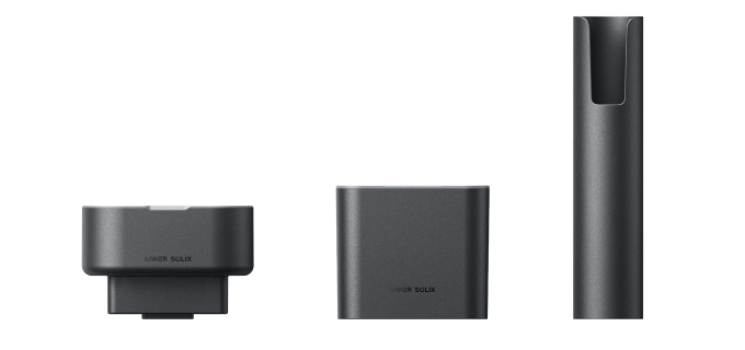 Nevera eléctrica Anker SOLIX EverFrost 2 de 58 l/61 qt