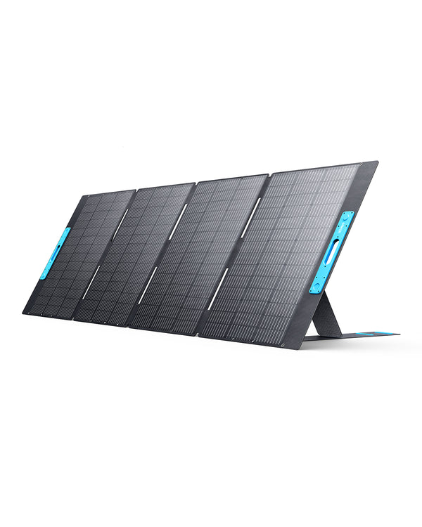 Panel solar portátil Anker SOLIX PS400 (400 W)