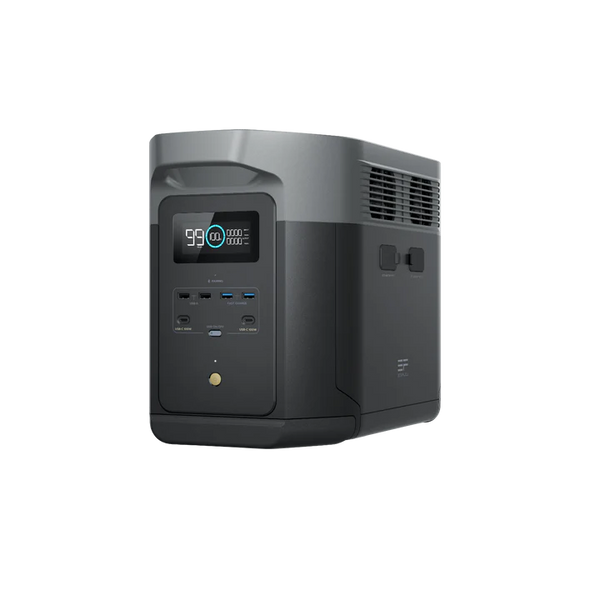 Ecoflow Delta 2 Max Portable Power Station