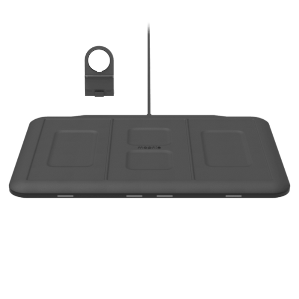Mophie 4 In 1 Wireless Charging Pad 10w 