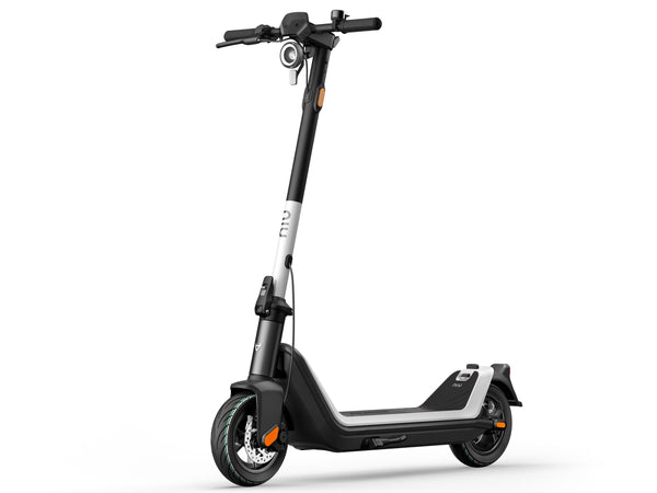 Patinete eléctrico deportivo NIU KQi3