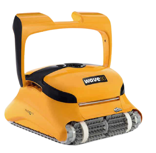 Maytronics Dolphin Wave 80 Commercial Robotic Pool Cleaner