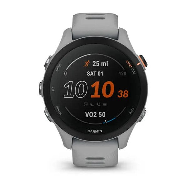 Reloj inteligente para correr Garmin Forerunner 255S
