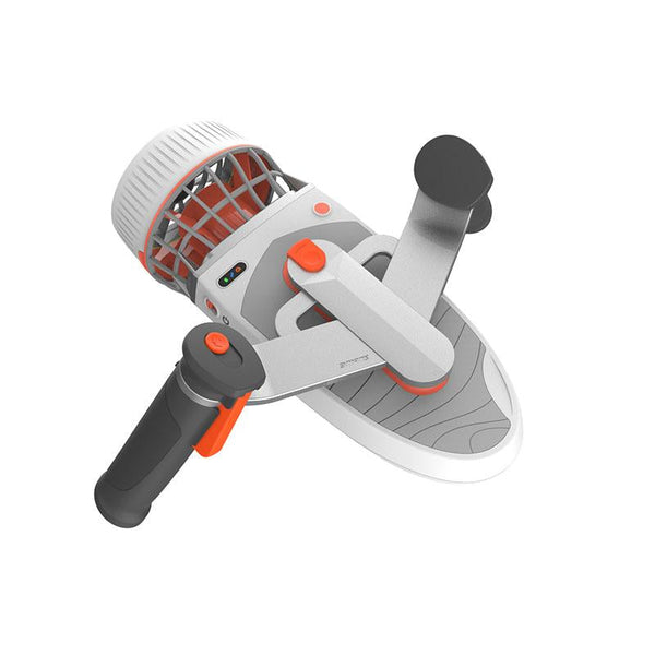 Patinete submarino Sublue Whiteshark Tini