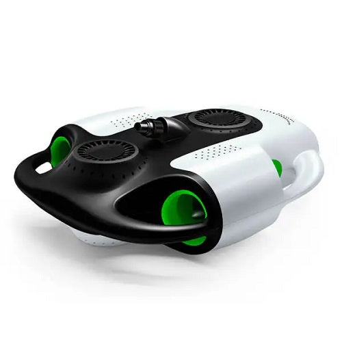 Dron submarino BW Space Pro