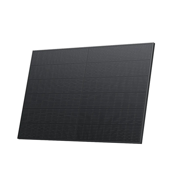 EcoFlow 400w Rigid Solar Panel